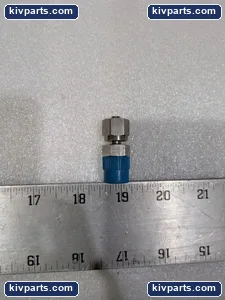 Swagelok 09937-04 FITTING – actual item, photo 4 of 5