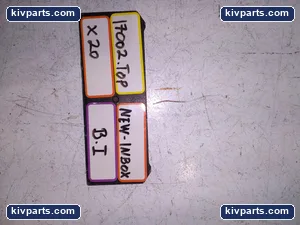 Eaton PAD3JD Frame 3 Pole Plun Block – actual item, photo 5 of 5