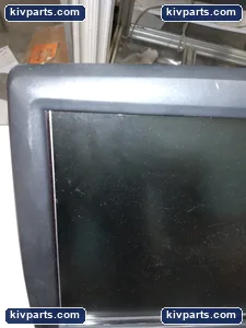 Verifone RUBY2 Touchscreen CI POS Terminal – actual item, photo 2 of 9