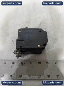 General Electric E-11592 Hacr Thqb – actual item, photo 7 of 14