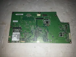 Intermec VE027-8001-A0 Memory WiFi Module Board PCB