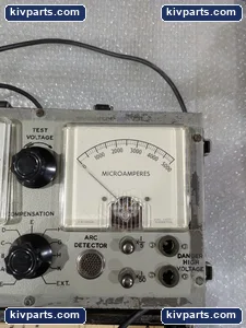 122-2.5DG Test Equipment – actual item, photo 4 of 6