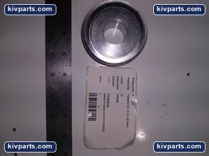 26-PLT8-20 Riemschijf D24H7 – actual item, photo 5 of 6
