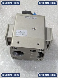 SMC AV5000-10-1G Soft Start Up Valve – actual item, photo 7 of 8