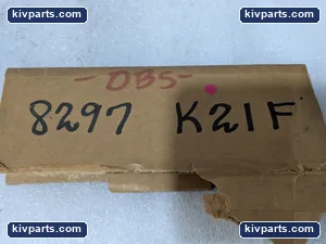 8297K21F Panel Mount Industrial Control – actual item, photo 2 of 4
