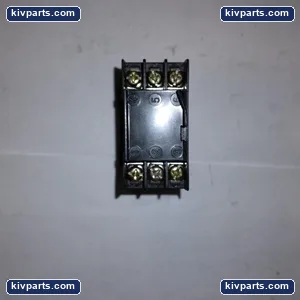 Crouzet 10108H Time Module Timer Counter Relay – actual item, photo 3 of 5