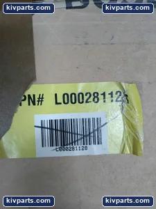 Bosch DVR-650-08A050 Digital Video Recorder – actual item, photo 4 of 5