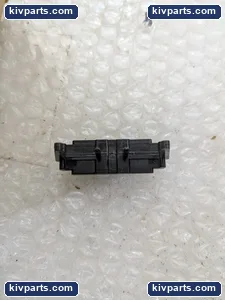 Black Terminal Block Connector Module 2 Pole Snap In LOT OF 60 Electrical Panel – actual item, photo 2 of 5