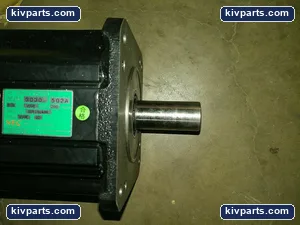 NEC NEC DFSM-3030-502A AC Servo Motor – actual item, photo 5 of 6