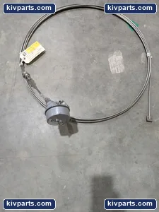 Thermo 39TE-187A Electrical Thermocouple – actual item, photo 2 of 8