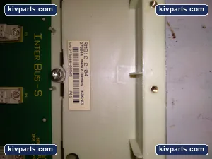 Indramat 109-0968-4811-02 Buss Inter Bus-S – actual item, photo 2 of 6
