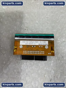 Markem-imaje 34986BA Printer – actual item, photo 3 of 5