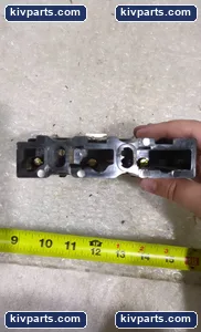 Allen-Bradley 1494V-FSR666 Fuse Block – actual item, photo 3 of 4