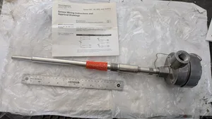 Rosemount 91A120T Temperature Transmitter