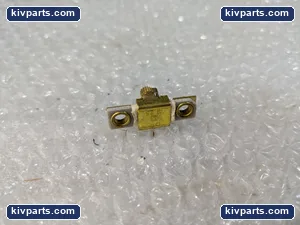 Square D A1.25 Heater Element Motor Starter – actual item, photo 3 of 4