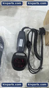Honeywell RS2-32/LTPN Metrologic Handheld Scanner – actual item, photo 4 of 5