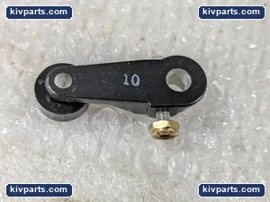 General Electric CR215GL10 Limit Switch – actual item, photo 3 of 5