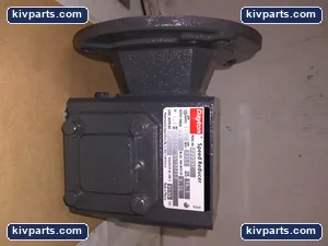 Dayton 4Z290C Speed Reducer – actual item, photo 2 of 7