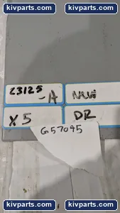 IKO GS-7095 Linear Roller Cage Bearing – actual item, photo 3 of 3