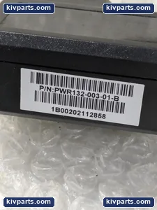 Verifone PWR132-003-01-B Power Supply – actual item, photo 4 of 6