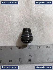 Amphenol 97-3106A-16S-1P Circular Connector – actual item, photo 2 of 7