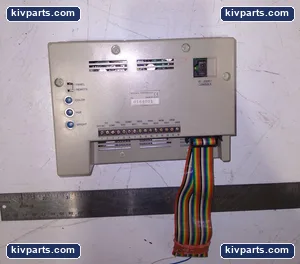 Keyence CV-551 Sensor – actual item, photo 3 of 4