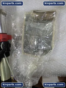 Raasm 36161-55 5.5 GPM Pneumatic Stub Pump – actual item, photo 5 of 6