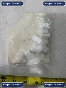 Molex 22-01-2097 KK 254 Connector – actual item, photo 2 of 3