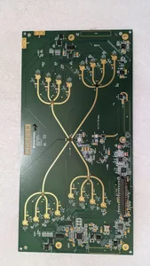 Wavetronix SS225 Matrix RF 245-0409 PCB
