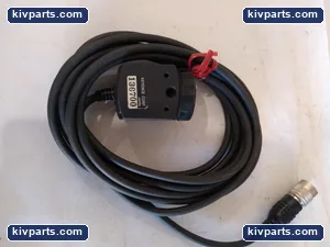 Keyence CV-C11 Machine Vision Sensor – actual item, photo 2 of 4