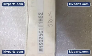IKO MHSG25C1T1HS2 Linear Way Guide Block – actual item, photo 3 of 8