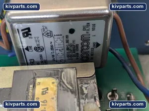 Allen-Bradley 1785-L60B Processor Module – actual item, photo 3 of 14