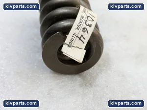 2-10364 Spring for 660 Fuel Nozzle – actual item, photo 6 of 9
