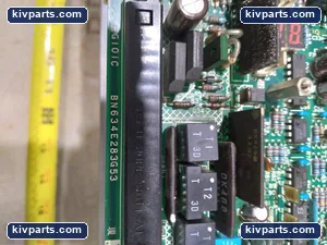Mitsubishi MR-S11-300-E01 Version Fuji RG101C – actual item, photo 3 of 8