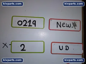 MAC 45A-0AC Valves – actual item, photo 7 of 7