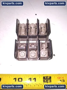 Mersen 3032-S -30A Fuse Holder – actual item, photo 3 of 5