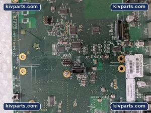 Gilbarco M15315A001 Connection Processor CCP Board – actual item, photo 7 of 23