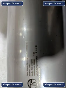 Veeder-Root V4P201-0 Submersible Pump – actual item, photo 4 of 13
