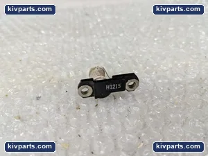 Cutler-Hammer H1215 Overload Heater Element – actual item, photo 3 of 4