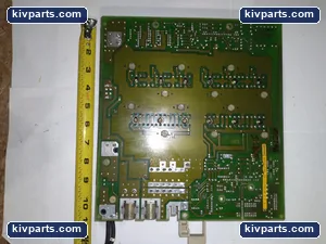 Siemens 6RB2160-0FB00 Servo Drive – actual item, photo 3 of 4