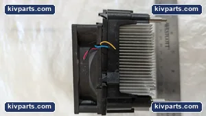 612822-ZH1 Cool Master – actual item, photo 5 of 6