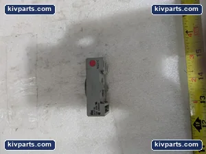 IDEC SR2P-06 Octal Relay Socket Base – actual item, photo 3 of 7