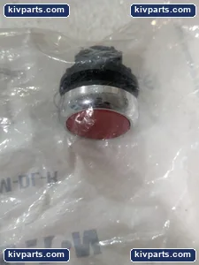 Eaton M22M-DL-R Pushbutton – actual item, photo 3 of 6