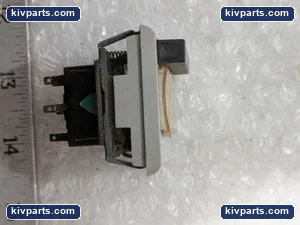 Eaton 8456K3 Contact Block Industrial Control – actual item, photo 4 of 7