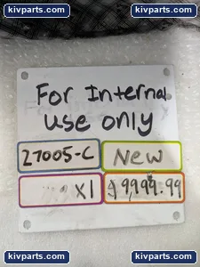 11210 Chroma Battery – actual item, photo 9 of 9