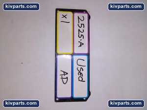 Ronan X11-1023 Terminal Board Connector – actual item, photo 5 of 5