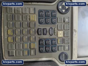 Yaskawa YMC000458 Robot Controller – actual item, photo 2 of 11