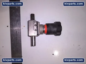 ITT 5-B-428-8-0-4-717-10 Industries 698597-042-006 – actual item, photo 3 of 6