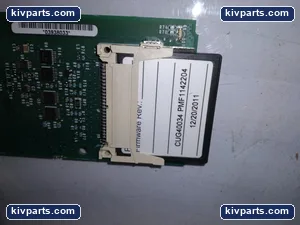 Allen-Bradley 319832-A01 PC Circuit Board – actual item, photo 3 of 5