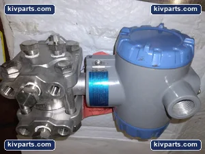 Honeywell Pressure Transmitter – actual item, photo 3 of 8